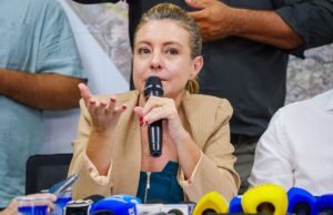 “Desafio” para gestão, DAE terá aporte do Governo, diz Flávia