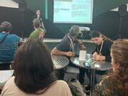 Governo divulga MT como rota para turismo de aves