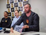 Polícia Civil indicia duas pessoas pelo assassinato de advogado