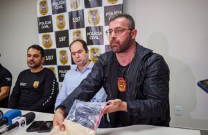Polícia Civil indicia duas pessoas pelo assassinato de advogado