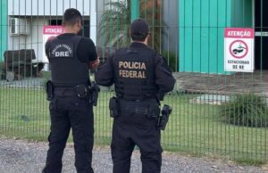 PF deflagra nova fase de operação contra suposto caixa 2 de Alei