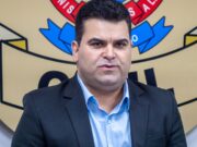 Empresa fez consignado de 132 meses sem servidor autorizar