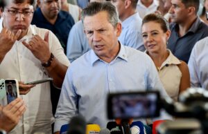 Mendes defende investigação sobre consignados “doa a quem doer”