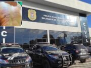 Jovem é sequestrada por facção e torturada com 50 chibatadas