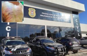 Jovem é sequestrada por facção e torturada com 50 chibatadas