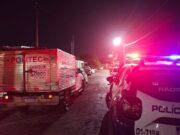 Policial mata a esposa a tiros e foge com os filhos em Cuiabá