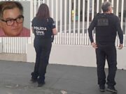 Ex-vereador de VG também é alvo de operação; veja a lista