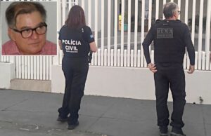 Ex-vereador de VG também é alvo de operação; veja a lista
