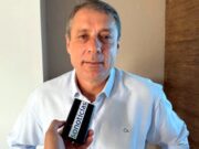 Defesa de Alei vê “especulação” e critica ação “espalhafatosa”