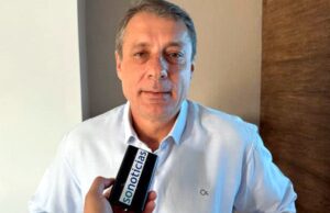 Defesa de Alei vê “especulação” e critica ação “espalhafatosa”