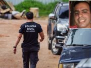 Homem desaparece e família oferece recompensa de R$ 1 milhão