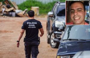 Homem desaparece e família oferece recompensa de R$ 1 milhão