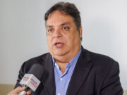 Fabris: Lula admite apoio caso Jayme se candidate pelo MDB