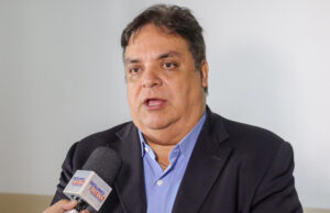 Fabris: Lula admite apoio caso Jayme se candidate pelo MDB