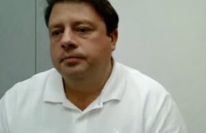 Jornalista diz ter sido ameaçado e alega que munição era de PM