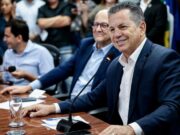 Mendes autoriza zona sem impostos em MT; lei será enviada à AL