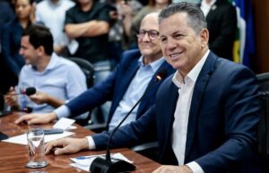 “O que importa é entregar resultados”, diz Mendes sobre pesquisa