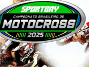 Cuiabá recebe a 3ª etapa do MX1GP Brasil – Brasileiro de Motocross 2025