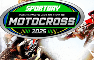 Cuiabá recebe a 3ª etapa do MX1GP Brasil – Brasileiro de Motocross 2025