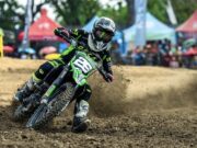 Colíder recebe nos dias 17 e 18 de Maio a 3ª etapa do Circuito Matogrossense de Motocross