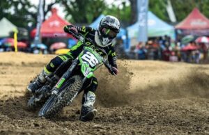 Colíder recebe nos dias 17 e 18 de Maio a 3ª etapa do Circuito Matogrossense de Motocross