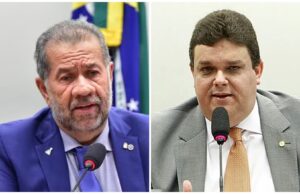 Lupi, ‘Careca’ e 910 requerimentos na fila