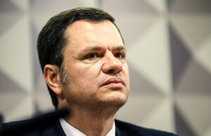 Ex-PRF confirma ao depor ordem para blitz em vias do Nordeste nas eleições