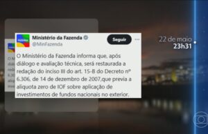 Como reação do mercado fez Haddad recuar sobre parte do aumento do IOF