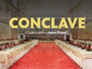 AO VIVOVEJA a missa que abre os ritos do Conclave para escolha do papa