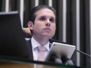 Governo faz gambiarras, e decreto sobre IOF deve ser derrubado, diz Motta