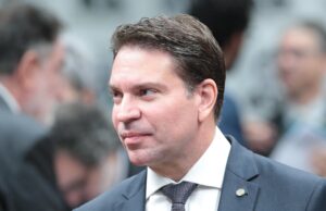 STF tem maioria para manter aأ§أ£o penal contra Ramagem por trأھs crimes e derruba decisأ£o da Cأ¢mara | Polأtica