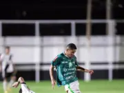 Luverdense vence o Mixto no Dutrinha em clássico estadual na Série D