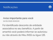 Fraude no INSS: aposentados e pensionistas podem contestar valores descontados a partir de hoje; veja como fazer | Aposentadoria