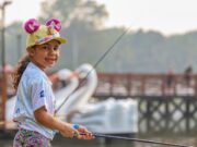 Pescarias esportivas de Lucas do Rio Verde estão com inscrições abertas