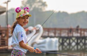 Pescarias esportivas de Lucas do Rio Verde estão com inscrições abertas