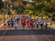 Cerca de 1.350 corredores participaram da Corrida de Outono