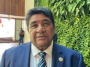 Justiأ§a afasta Ednaldo Rodrigues da presidأھncia da CBF | futebol