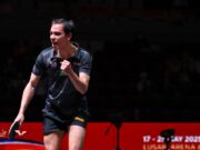 TEMPO REALHugo Calderano chega a final inédita para o Brasil no Mundial; SIGA