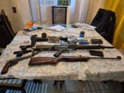 PF: grupo de extermínio cobrava R$ 250 mil para espionar ministros do STF