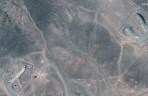Irã admite que instalações nucleares foram ‘seriamente danificadas’ após bombardeios dos EUA | Mundo