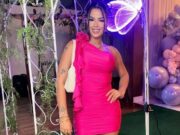 Influencer foragida é presa por esquema com o “jogo do tigrinho”