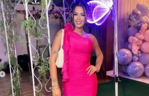Influencer foragida é presa por esquema com o “jogo do tigrinho”