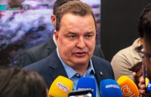 Max descarta candidatura por agora e quer focar na Mesa da AL