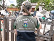 Cuiabá notifica Arcanjo, ex-secretário e mais 26 por terrenos sujos