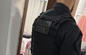 Operação que investiga homicídio cumpre 10 ordens judiciais em MT