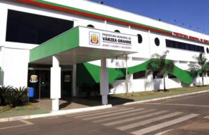 Várzea Grande recebe R$ 11,7 milhões em repasse do Estado