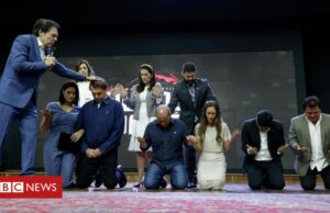 ‘Excesso de política nas igrejas evangélicas tem gerado desgaste’