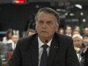 Interrogatórios de Bolsonaro e mais réus fortalecem denúncia, avaliam ministros do STF