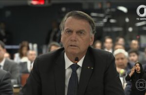 Interrogatórios de Bolsonaro e mais réus fortalecem denúncia, avaliam ministros do STF