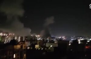 Israel realiza ataque aéreo contra Irã | Mundo